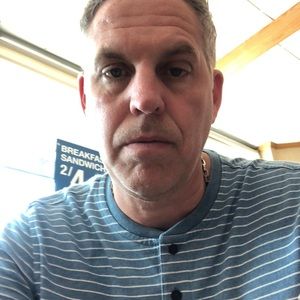 Meet your Posher, Mark